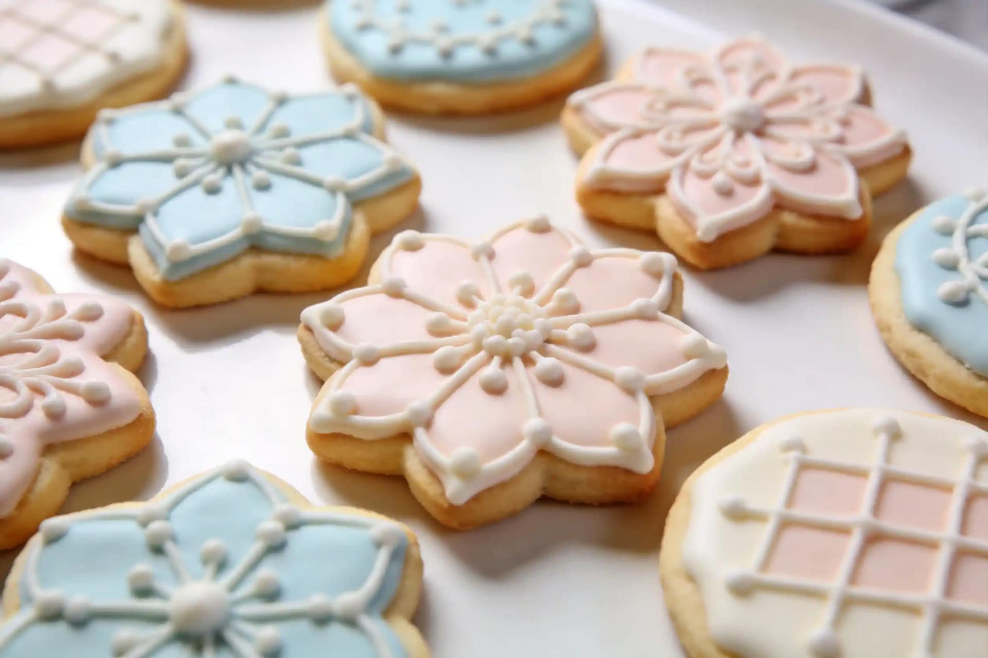 Elegant Creative Premium Royal Icing Recipe